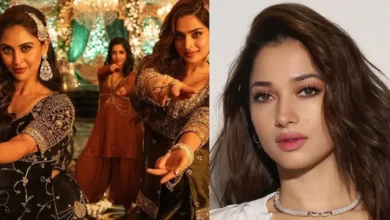 क्रिस्टल डिसूजा (Krystle D'Souza) ने तमन्ना भाटिया को ‘शरारत’ में रिप्लेस करने पर तोड़ी चुप्पी, दिया मेंटली हेल्थ पर बड़ा संदेश