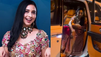 बिग बॉस 19 फेम तान्या मित्तल (Tanya Mittal) दुबई में दिखाईं रईसी, ट्रोल्स ने फिर साधा निशाना 2 बिग बॉस 19 फेम तान्या मित्तल (Tanya Mittal) दुबई में दिखाईं रईसी, ट्रोल्स ने फिर साधा निशाना