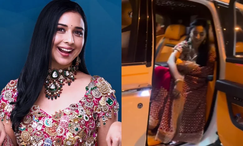 बिग बॉस 19 फेम तान्या मित्तल (Tanya Mittal) दुबई में दिखाईं रईसी, ट्रोल्स ने फिर साधा निशाना