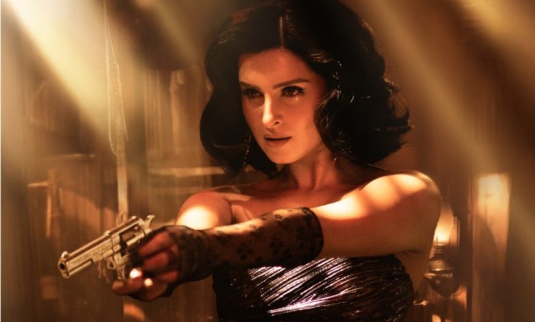 Toxic: यश की फिल्म में तारा सुतारिया का फर्स्ट लुक रिवील, निभाएंगी रेबेका का किरदार