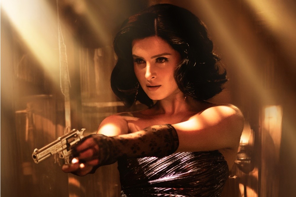 Toxic: यश की फिल्म में तारा सुतारिया का फर्स्ट लुक रिवील, निभाएंगी रेबेका का किरदार 12 Toxic: यश की फिल्म में तारा सुतारिया का फर्स्ट लुक रिवील, निभाएंगी रेबेका का किरदार