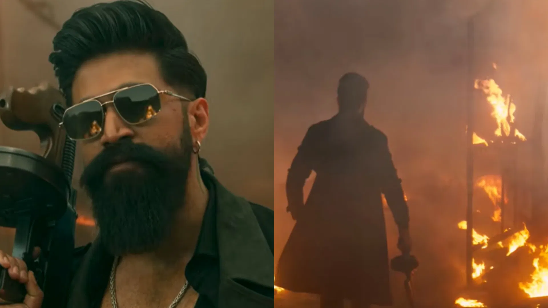 ‘Toxic’ में यश का फर्स्ट लुक आया सामने, फैंस बोले- ‘बॉक्स ऑफिस का असली धुरंधर’