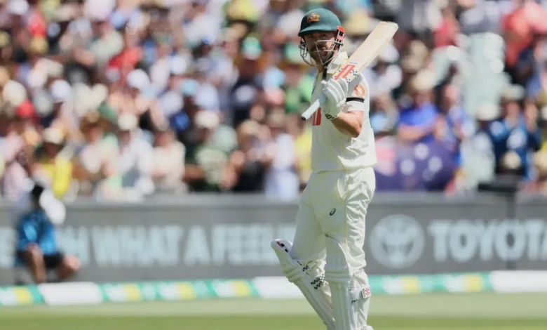 Travis Head ने बिग बैश लीग में खेलने से किया संभावित रिजर्व, टी20 वर्ल्ड कप से पहले खुद को रखना चाहते हैं फ्रेश