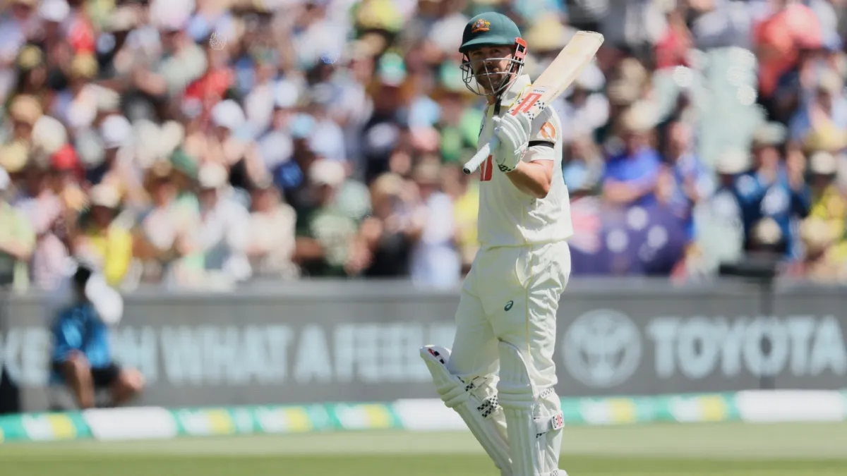 Travis Head ने बिग बैश लीग में खेलने से किया संभावित रिजर्व, टी20 वर्ल्ड कप से पहले खुद को रखना चाहते हैं फ्रेश