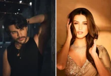 ‘एक दिन वक्त बदलता जरूर है’: Veer Pahadia का तारा सुतारिया से ब्रेकअप की अफवाहों के बीच क्रिप्टिक पोस्ट