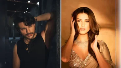 ‘एक दिन वक्त बदलता जरूर है’: Veer Pahadia का तारा सुतारिया से ब्रेकअप की अफवाहों के बीच क्रिप्टिक पोस्ट