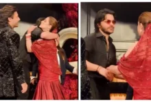 Veer Pahariya-Tara Sutaria का ब्रेकअप? नूपुर सेनन-स्टेबिन बेन के रिसेप्शन में अकेले पहुंचे अभिनेता