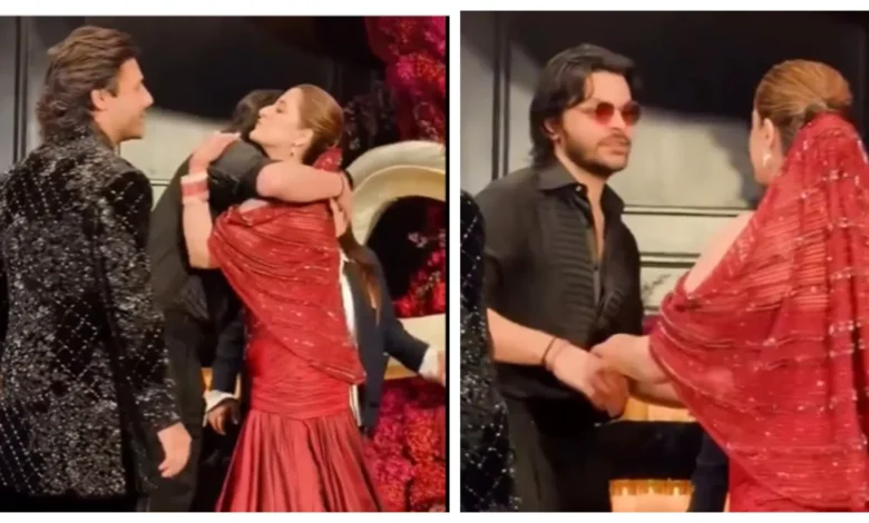 Veer Pahariya-Tara Sutaria का ब्रेकअप? नूपुर सेनन-स्टेबिन बेन के रिसेप्शन में अकेले पहुंचे अभिनेता