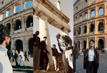 रोम में विजय देवरकोंडा (Vijay Deverakonda) संग रश्मिका मंदाना? 2026 न्यू ईयर पोस्ट ने बढ़ाई फैंस की उत्सुकता