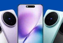 Vivo X200T भारत में लॉन्च: दमदार कैमरा, पावरफुल प्रोसेसर और बड़ी बैटरी से लैस होगा नया स्मार्टफोन