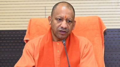 पहले डाका डाला…अब मील का पत्थर बनेगा: सीएम योगी ने VB-G RAM G एक्ट पर पीएम मोदी की तारीफ की 4 पहले डाका डाला…अब मील का पत्थर बनेगा: सीएम योगी ने VB-G RAM G एक्ट पर पीएम मोदी की तारीफ की