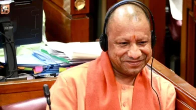 यूपी बनेगा एआई हब: योगी सरकार की बड़ी पहल, वैश्विक टेक दिग्गजों के साथ ‘इनोवेशन’ पर मंथन