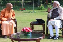 यूपी के सीएम योगी आदित्यनाथ की पीएम मोदी से दिल्ली में अहम मुलाकात, मंत्रिमंडल विस्तार और 2027 चुनाव पर चर्चा