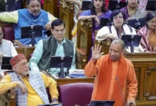 योगी सरकार 11 फरवरी को पेश करेगी यूपी का बजट, राज्यपाल संबोधित करेंगी दोनों सदन