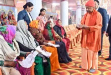 पैसे लेकर पट्टा देने वालों पर सीएम योगी आदित्यनाथ सख्त, दोषियों पर तुरंत कार्रवाई के आदेश