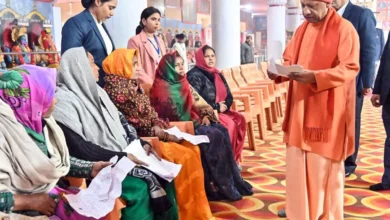 पैसे लेकर पट्टा देने वालों पर सीएम योगी आदित्यनाथ सख्त, दोषियों पर तुरंत कार्रवाई के आदेश