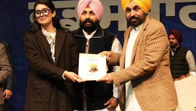 पंजाब में महिलाओं को सरकारी नौकरियों में 33% आरक्षण, मान कैबिनेट की मु