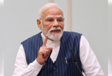 प्रधानमंत्री श्री नरेन्‍द्र मोदी ने भारत रत्न डॉ. एम.जी. रामचंद्रन को उनकी जयंती पर श्रद्धांजलि अर्पित की।