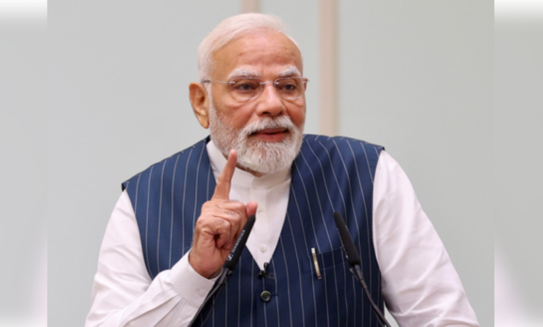 प्रधानमंत्री श्री नरेन्‍द्र मोदी ने भारत रत्न डॉ. एम.जी. रामचंद्रन को उनकी जयंती पर श्रद्धांजलि अर्पित की।