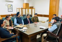 डॉ. रवजोत सिंह: पंजाब सरकार जल्द आयोजित करेगी एनआरआई मीट