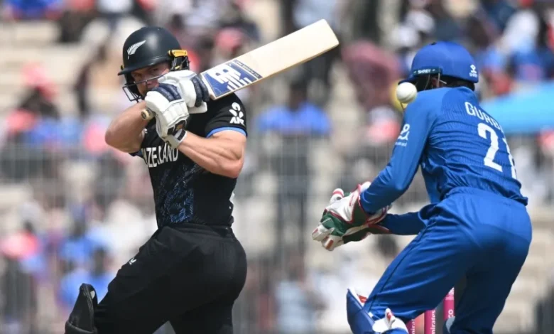 T20 वर्ल्ड कप 2026: अफगान ऑलराउंडर मोहम्मद नबी पर ICC की सजा, मैच फीस का 15% जुर्माना