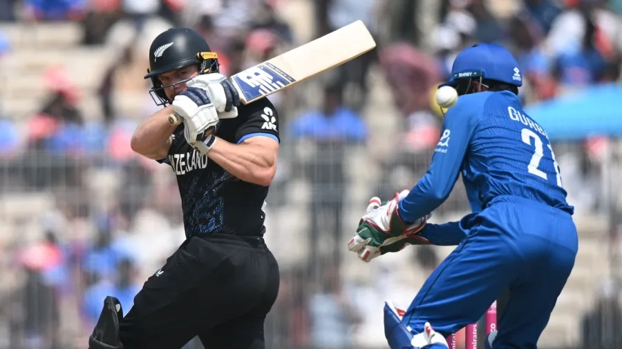 T20 वर्ल्ड कप 2026: अफगान ऑलराउंडर मोहम्मद नबी पर ICC की सजा, मैच फीस का 15% जुर्माना