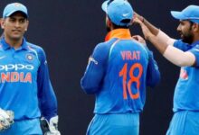 विराट-रोहित के अगले ODI वर्ल्ड कप खेलने पर धोनी का स्पष्ट बयान, सचिन तेंदुलकर का भी किया जिक्र