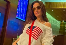 अमीषा पटेल के खिलाफ गैर-जमानती वारंट जारी, अभिनेत्री ने दी प्रतिक्रिया