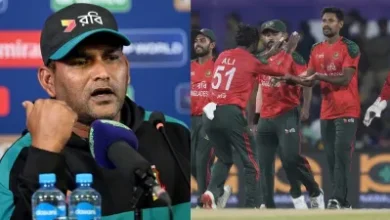 खिलाड़ी मेंटल कोमा में चले गए' – टी20 वर्ल्ड कप 2026 से बांग्लादेश के बहिष्कार पर कोच ने फूटा गुस्सा