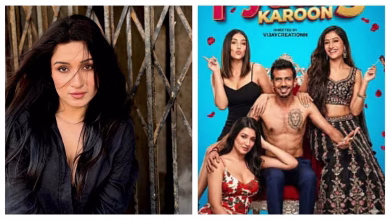 एआई फोटो पर शेफाली बग्गा का गुस्सा, युजवेंद्र चहल के साथ लिंकअप रूमर्स पर किया कड़ा रिएक्शन