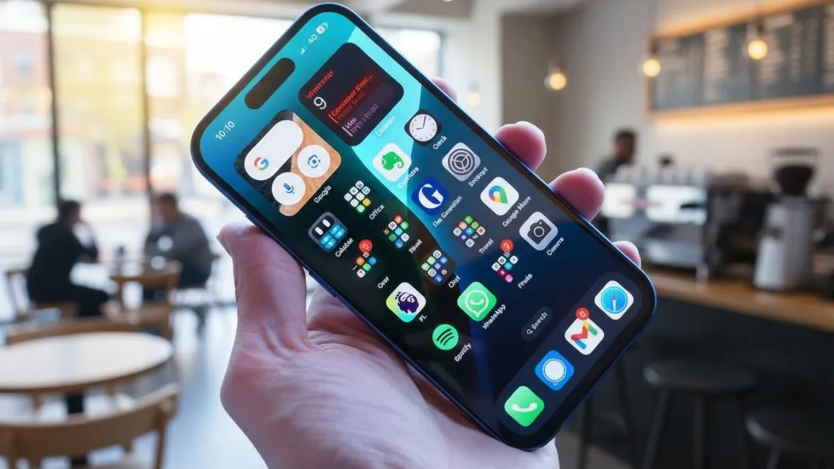 iPhone में कैसे पाएं ‘अनलिमिटेड स्टोरेज’ बिना iCloud+ सब्सक्रिप्शन के?