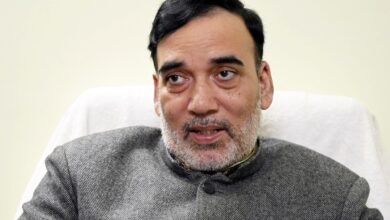 अमेरिका के साथ ट्रेड डील पर AAP नेता गोपाल राय के सवाल, किसानों और देश की स्वतंत्रता पर उठाया बड़ा मुद्दा