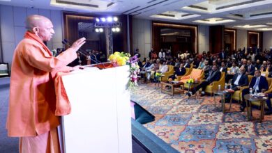 उत्तर प्रदेश फार्मा कॉन्क्लेव 1.0: सीएम योगी बोले- जीरो टॉलरेंस से अब कोई अपना-पराया नहीं होगा