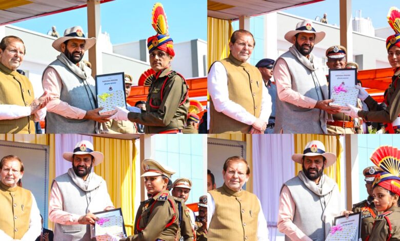 मुख्यमंत्री नायब सिंह सैनी ने घोषणा की है कि जेल वार्डरों को 18 साल की सेवा के बाद हेड वार्डर के पद पर पदोन्नति मिलेगी।