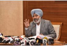 मान सरकार ने श्री गुरु रविदास जी के 650वें प्रकाश पर्व के लिए वर्ष भर की कार्ययोजना को अंतिम रूप दिया