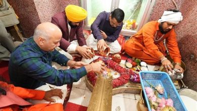 पंजाब सरकार भावी पीढ़ियों के लिए पंजाब की समृद्ध आध्यात्मिक और सांस्कृतिक विरासत को संरक्षित करने के लिए प्रतिबद्ध है: मुख्यमंत्री 