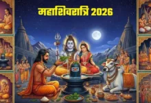 महाशिवरात्रि 2026: घर लाएं भगवान शिव की 5 प्रिय चीजें, जीवन की सभी बाधाएं होंगी दूर