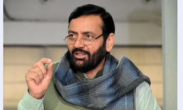 मुख्यमंत्री नायब सिंह सैनी ने कहा कि पंजाब के आदमपुर हवाई अड्डे का नाम गुरु रविदास के नाम पर रखना प्रधानमंत्री का ऐतिहासिक निर्णय है।