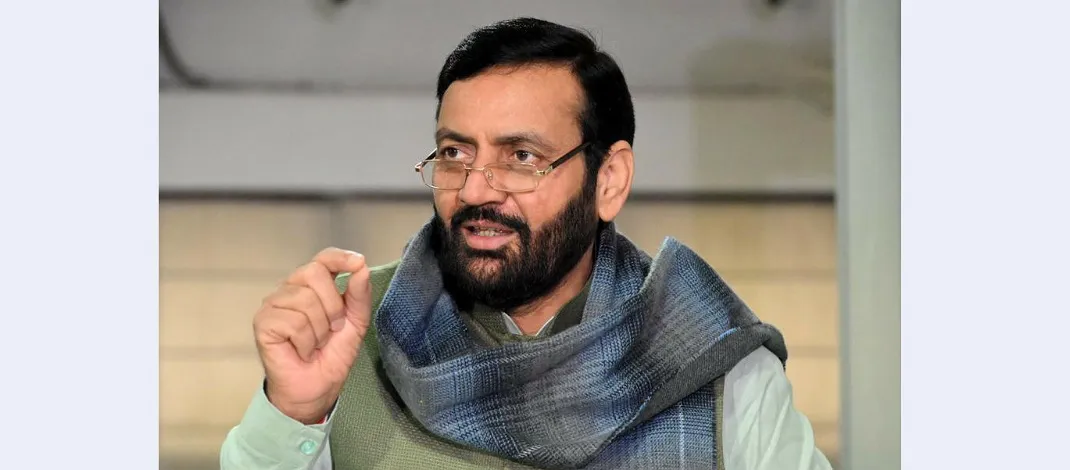 मुख्यमंत्री नायब सिंह सैनी ने कहा कि पंजाब के आदमपुर हवाई अड्डे का नाम गुरु रविदास के नाम पर रखना प्रधानमंत्री का ऐतिहासिक निर्णय है। 12 मुख्यमंत्री नायब सिंह सैनी ने कहा कि पंजाब के आदमपुर हवाई अड्डे का नाम गुरु रविदास के नाम पर रखना प्रधानमंत्री का ऐतिहासिक निर्णय है।