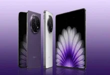 Oppo Find N6 foldable phone with crease-less display and smooth sailing feature