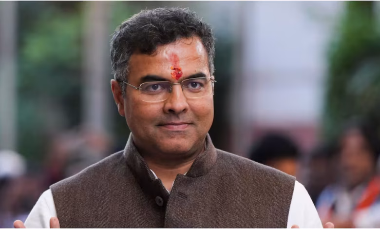 दिल्ली सरकार के मंत्री प्रवेश वर्मा बोले- अमेरिका से टैरिफ कटौती भारत के लिए बड़ी राहत