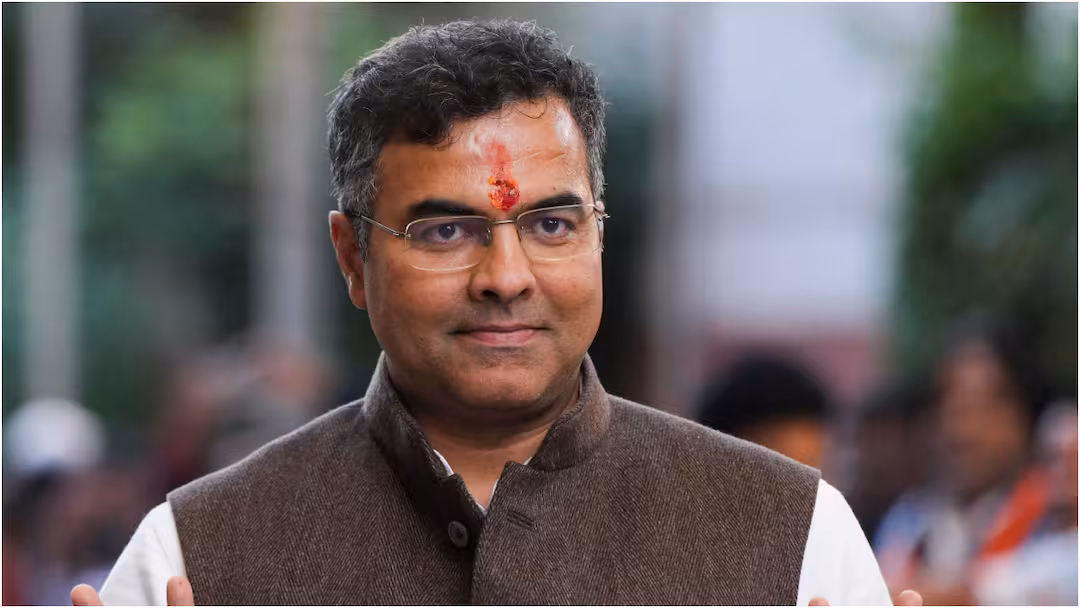 दिल्ली सरकार के मंत्री प्रवेश वर्मा बोले- अमेरिका से टैरिफ कटौती भारत के लिए बड़ी राहत