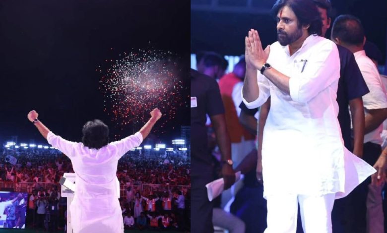 पवन कल्याण की फिल्म ‘उस्ताद भगत सिंह’ का प्रोमो रिलीज, फैंस हुए लुक के दीवाने