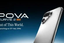 बार-बार चार्जिंग की चिंता खत्म! Tecno Pova Curve 2 5G 8000mAh बैटरी के साथ कल भारत में लॉन्च
