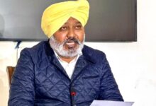 हरपाल सिंह चीमा: भाजपा के नेतृत्व वाली केंद्र सरकार के बजट 2026 में पंजाब को एक बार फिर दरकिनार किया गया है, जिससे लोकतंत्र और संघवाद को खतरा है