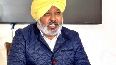 हरपाल सिंह चीमा: भाजपा के नेतृत्व वाली केंद्र सरकार के बजट 2026 में पंजाब को एक बार फिर दरकिनार किया गया है, जिससे लोकतंत्र और संघवाद को खतरा है