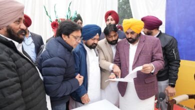 मुख्यमंत्री भगवंत सिंह मान ने जालंधर में ‘लोक मिलनी’ आयोजित कर तुरंत समाधान किया जनता की शिकायतों का