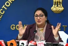 दिल्ली सीएम रेखा गुप्ता ने नरेला को विश्वविद्यालय नगरपालिका बनाने की योजना की घोषणा