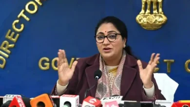 दिल्ली सीएम रेखा गुप्ता ने नरेला को विश्वविद्यालय नगरपालिका बनाने की योजना की घोषणा