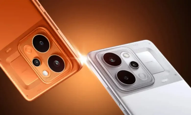 Realme P4 Power 5G भारत में लॉन्च, 10,001mAh बैटरी और दमदार फीचर्स के साथ सेल शुरू